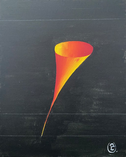 Tubistic B